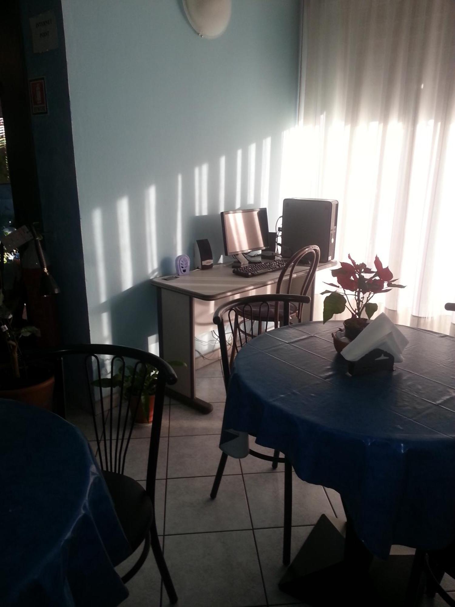 Hotel Lombardia Seveso Buitenkant foto