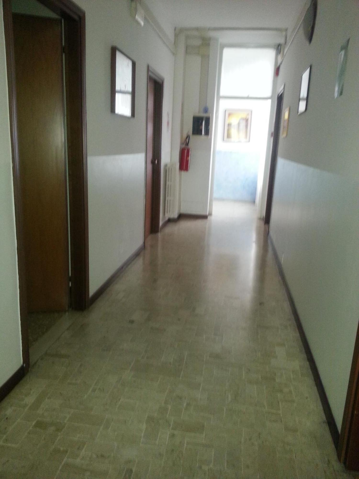 Hotel Lombardia Seveso Buitenkant foto