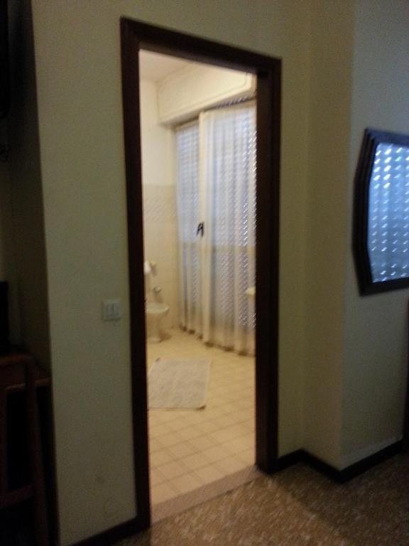 Hotel Lombardia Seveso Kamer foto
